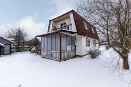 Māja Limbažos