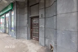 Praktīsks dzīvoklsi vesturiskā namā Rīgas centra