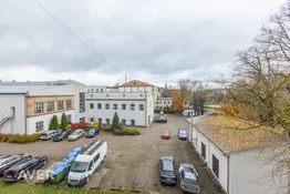 Dzīvoklis Āgenskalna centrā