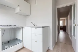 3 istabu dzīvoklis pie Rīgas 84. vidusskolas!