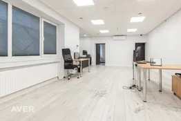 Komercobjekts Firsa Sadovņikova ielā