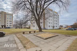 Ūdens ielas 1-istabu dzīvoklis