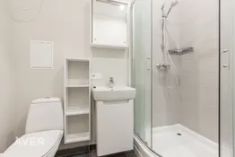 Mēbelēts 2 istabu dzīvoklis