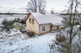 Lauku māja pie Mazsalacas