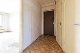 Dzīvoklis bez remonta