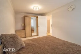 Renovēts 2 istabu dzīvoklis renovētā ēkā