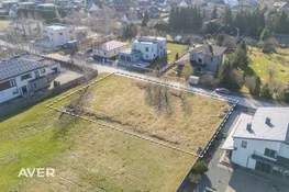 Ropažu nov., Stopiņu pagasts, Mazā Strazdiņu iela 4