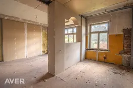 Liepu iela 5, Ventspils vēsturiskais centrs