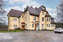 Namīpašums