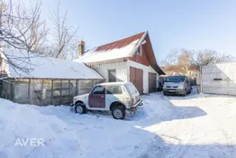 2 stāvu māja Berģos