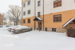 Dzīvoklis