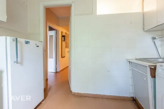 Dzīvoklis