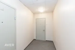 Plašs un saulains dzīvoklis