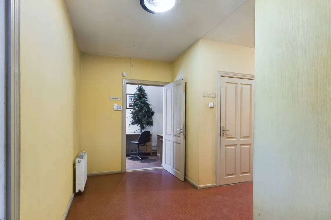 Ocject image