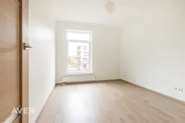 Dzīvoklis ar skatu uz mežu