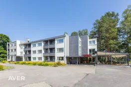 Viesnīca Pine Resort