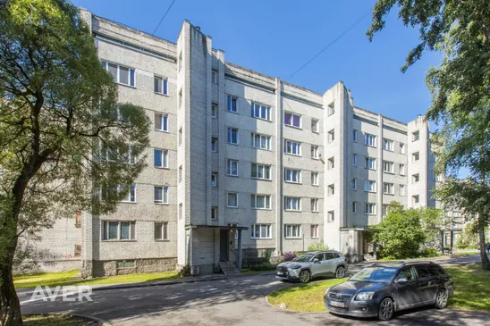 Dzīvoklis