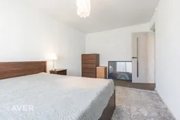 Dzīvoklis renovēta mājā