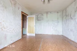 Latgales iela 429a, Ķengarags, Rīga