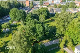 Rīga, Ziepniekkalns, Misas 50A