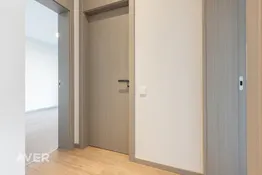 Pilnībā JAUNS īres dzīvoklis