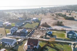 Salaspils nov., Salaspils, Buču iela 12