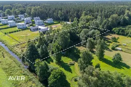 Mārupes nov., Babītes pagasts, Vīkuļu iela 24a