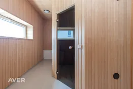 plaša privātmāja Mārupē