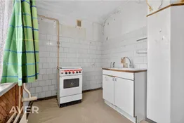 Plašš dzīvoklis Jēkabpils pašā centrā