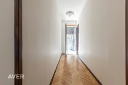 Kvalitatīvi renovēta māja, ar iekoptu teritoriju, Jelgavā