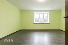 Privātmāja attīstītā Jelgavas mikrorajonā