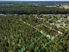 Mārupes nov., Piņķi, Cīniju iela 5