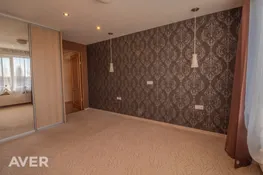 3 istabu Dzīvoklis Talsos