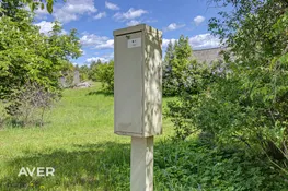 Lauku viensēta netālu no Gulbenes