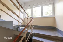 Vienistabas dzīvoklis