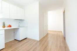 Kompakts dzīvoklis Imantā