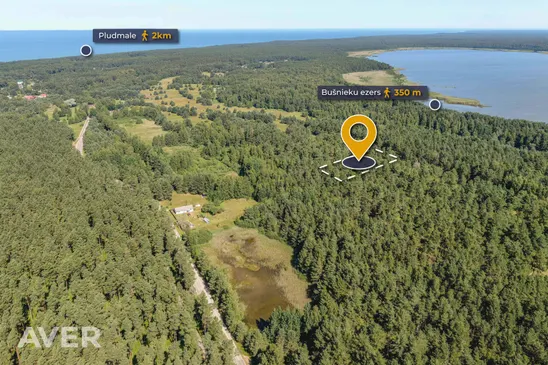 Ventspils, Ventspils, Bangu 12G