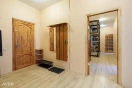 Dzīvoklis labākajā rajonā Liepāja