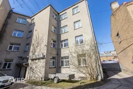 Dzīvoklis