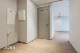 Pilnībā JAUNS īres dzīvoklis