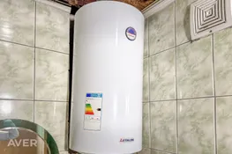 1/2 mājas Vidzemes 152/2