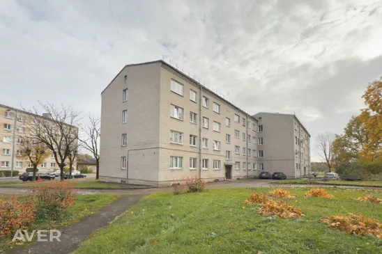 Brīvības iela 27  ,Rēzekne