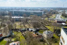 Rīga, Purvciems, Deglava 33