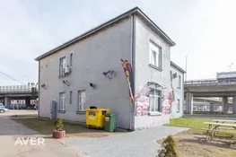 Komercīpašums Latgales ielā 226