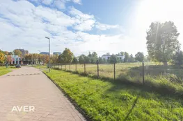 Rīga, Mežaparks, Jaunā Mežaparka iela 7