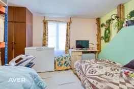 Divstāvu māja Valmiermuižā