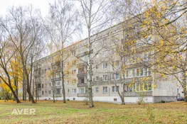 3 istabu dzīvoklis pie Rīgas 84. vidusskolas!