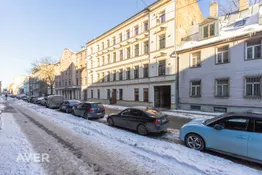 Bruņinieku iela 89, Rīga