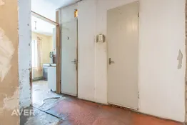 4 istabu dzīvoklis Rembatē