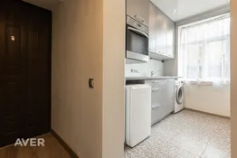 Dzīvoklis